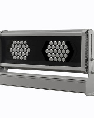Архитектурный светодиодный прожектор STLA-Arch-FL48-125W