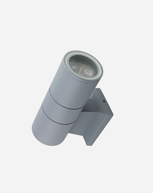 Архитектурный светильник односторонний STLU-Arch-Facade-Cylinder-3W