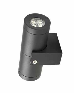 Архитектурный точечный двойной светильник STLA-Arch-Spot-Double-Mini