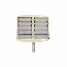Уличный консольный светильник ST-Street-Module10-300W