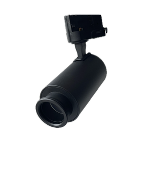 Cветильник узколучевой для музеев и галерей ST-MUSEUM-Spot-T45-10W (5°)