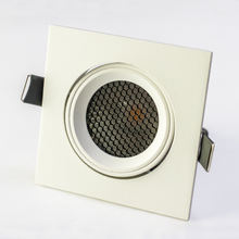 Светодиодный потолочный встраиваемый светильник ST-CEILING-GRID-MODULE-12