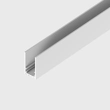 Магнитный трековый шинопровод ST-Track-MAGNET3976-Basbar1000(W) 220V