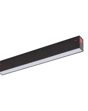 Трековый линейный светильник ST-Track-MAGNET3976-Line600-30W