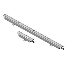 Архитектурный линейный светильник Martin Pro Exterior Linear 1220 Cove, 120°