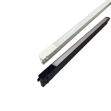 Светодиодный трековый светильник линейный ST-Track-Line705-20W-frost