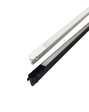 Светодиодный трековый светильник линейный ST-Track-Line705-20W-frost