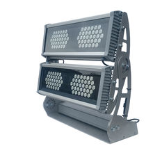 Архитектурный светодиодный мощный прожектор STLA-Arch-FL136-320W