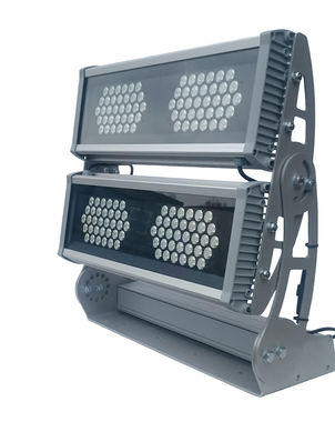 Архитектурный светодиодный мощный прожектор STLA-Arch-FL136-320W