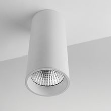 Светодиодный потолочный накладной светильник ST-CEILING-CYLINDER-12