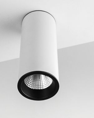 Светодиодный потолочный накладной светильник ST-CEILING-CYLINDER-7