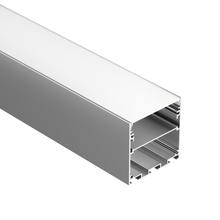 Алюминиевый профиль для светодиодных лент ST-PROF-LINE-5050-2000 накладной