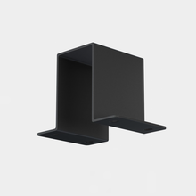 Монтажная скоба для магнитного шинопровода ST-Track-MAGNET3976-mounting bracket (B)