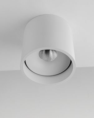 Светодиодный потолочный накладной светильник ST-CEILING-CYLINDER-MINI-7