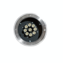 Ландшафтный грунтовый светильник IntiGROUND-midi IRG9-1W50-120H