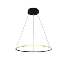 Светодиодная люстра кольцо ST-RING-LightEXT-600