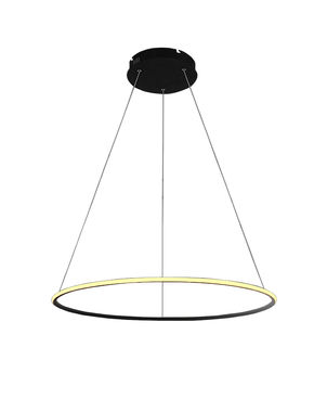 Светодиодная люстра кольцо ST-RING-LightEXT-600