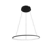 Светодиодная люстра кольцо ST-RING-LightINT-800