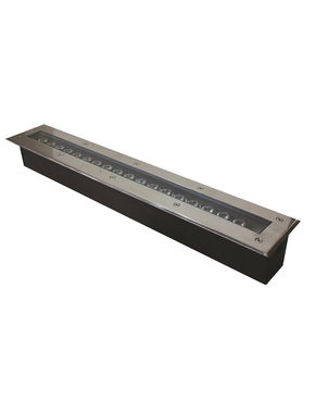 Ландшафтный встраиваемый светильник грунтовой STLU-Landscape-Line600-18W