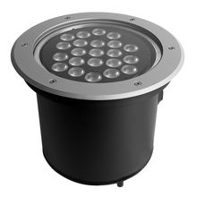 Ландшафтный встраиваемый светильник Martin Pro EXTERIOR INGROUND 400