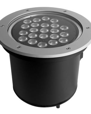Ландшафтный встраиваемый светильник Martin Pro EXTERIOR INGROUND 400