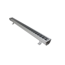 Архитектурный линейный светильник STLU-Arch-Line1200-H03-54W