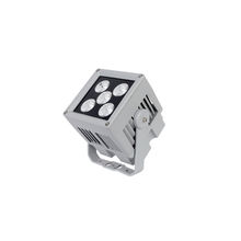 Архитектурный светодиодный прожектор STLU-Arch-FL7-25W(5x5W)