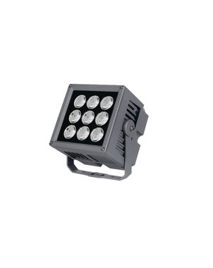Архитектурный светодиодный прожектор STLU-Arch-FL7-45W(9x5W)