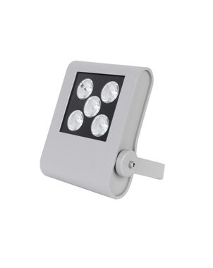 Архитектурный светодиодный прожектор STLU-Arch-FL6-10W(5x2W)